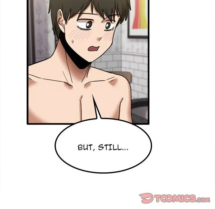 No More, No Less Chapter 26 page 42 - 