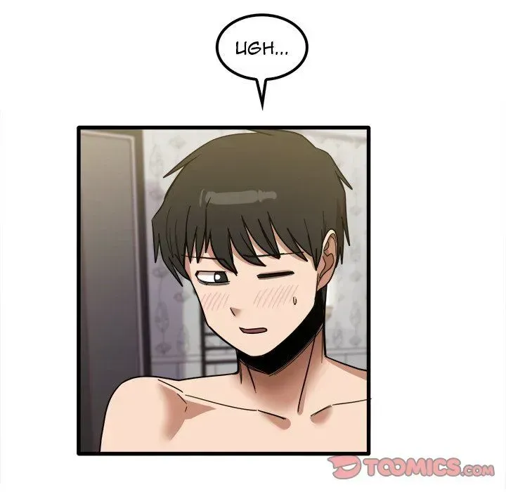 No More, No Less Chapter 26 page 48 - 