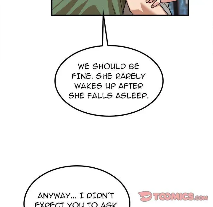 No More, No Less Chapter 26 page 6 - 