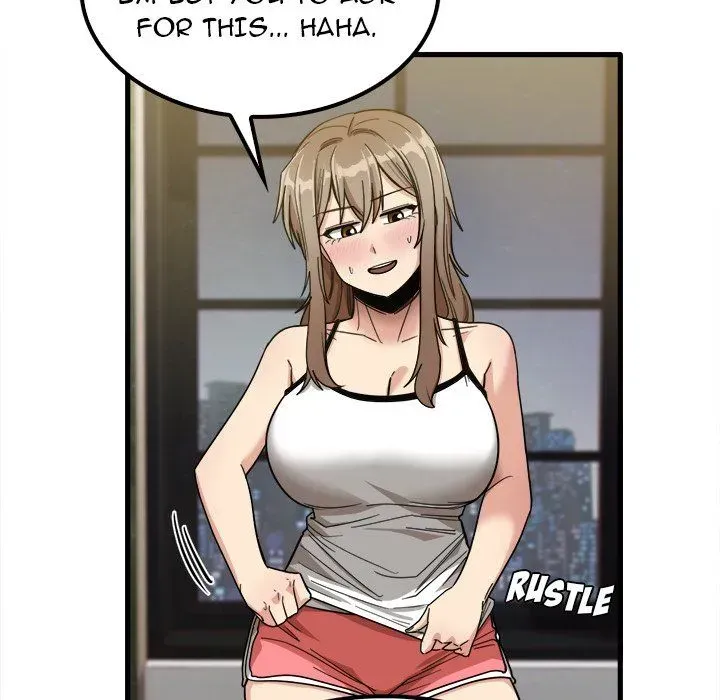 No More, No Less Chapter 26 page 7 - 