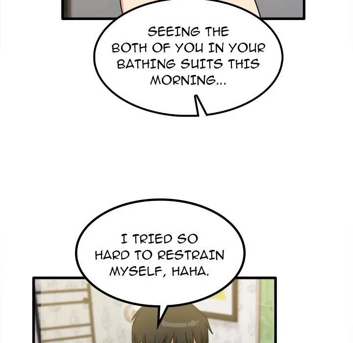 No More, No Less Chapter 26 page 8 - 