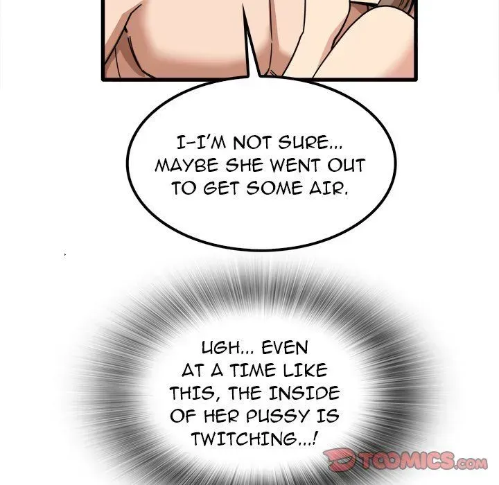 No More, No Less Chapter 26 page 75 - 