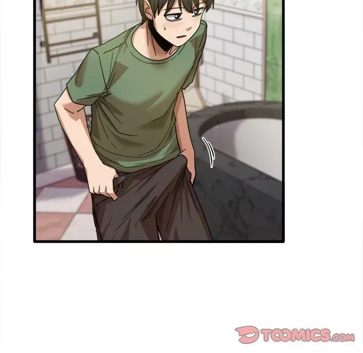 No More, No Less Chapter 26 page 9 - 