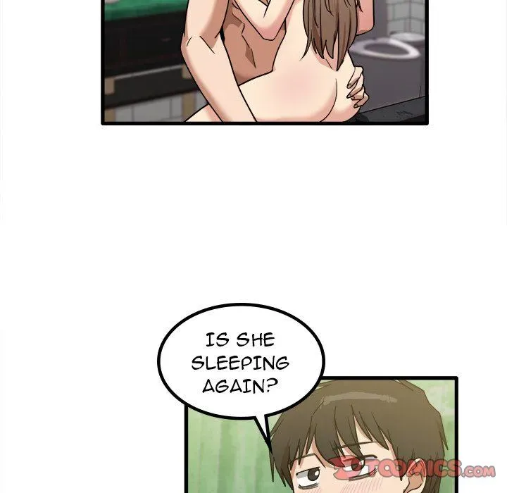 No More, No Less Chapter 26 page 81 - 