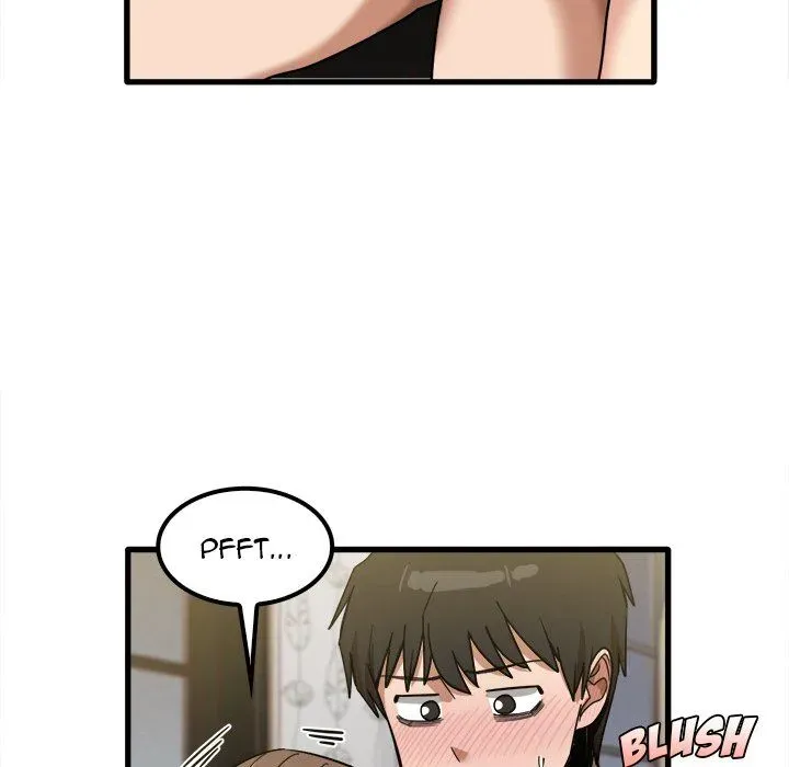 No More, No Less Chapter 26 page 86 - 