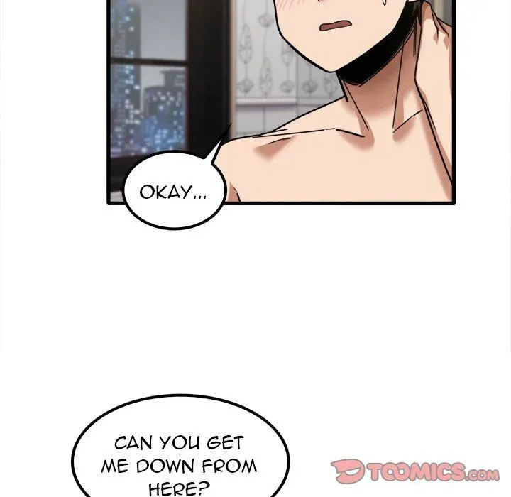 No More, No Less Chapter 26 page 90 - 