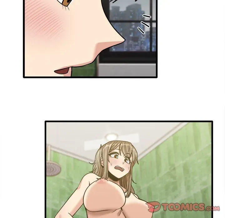 No More, No Less Chapter 26 page 93 - 