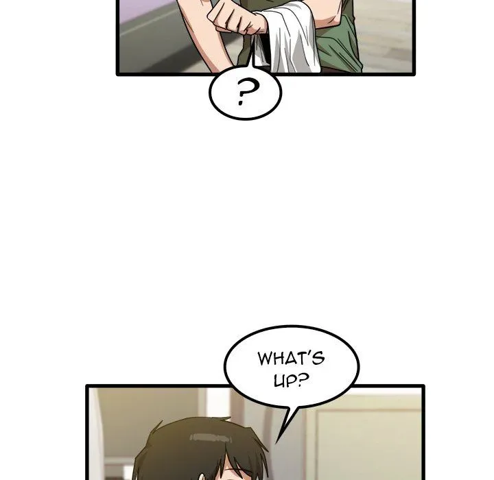 No More, No Less Chapter 27 page 11 - 