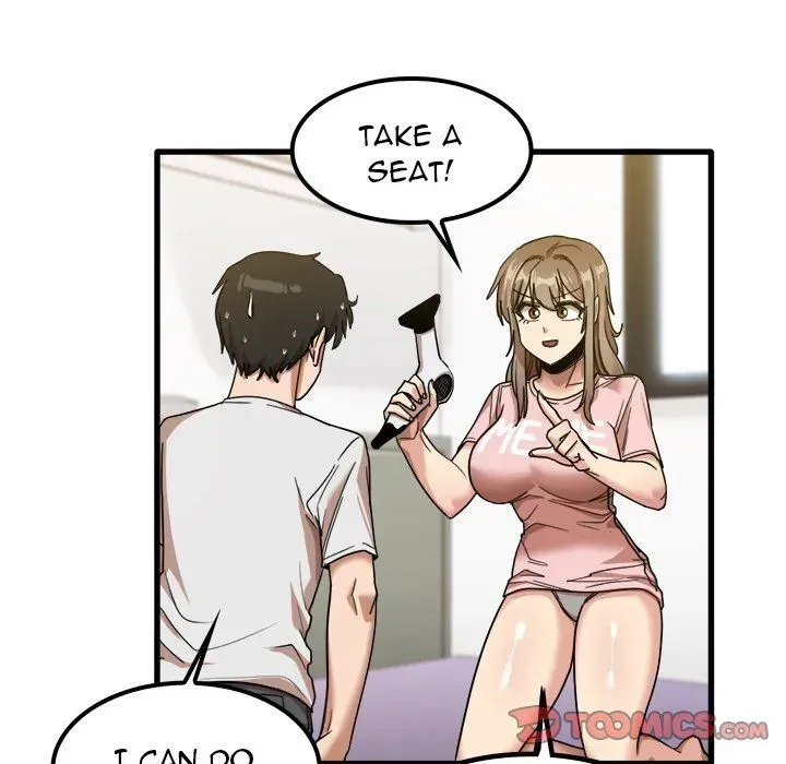 No More, No Less Chapter 27 page 102 - 