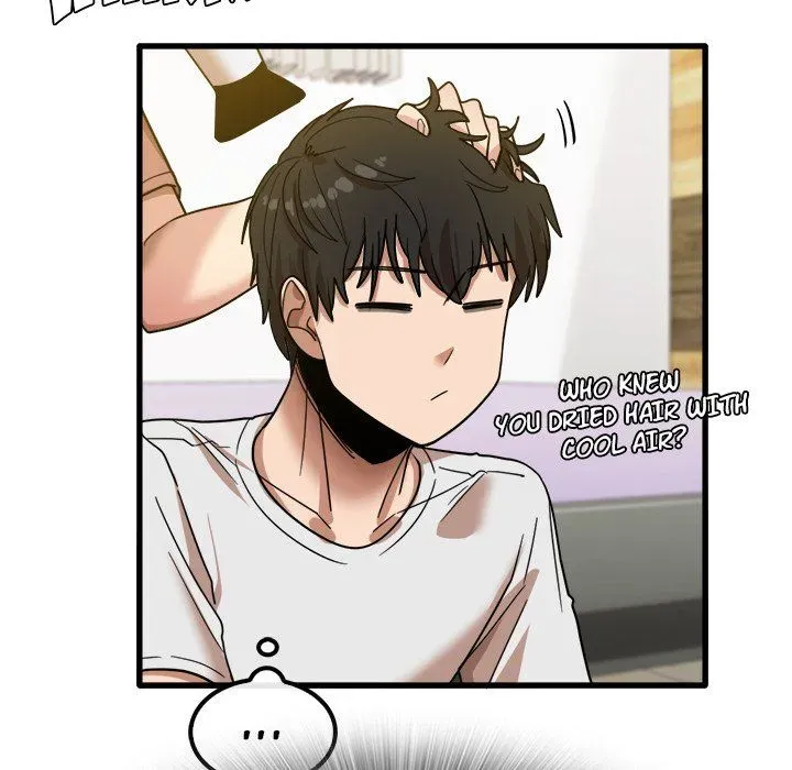 No More, No Less Chapter 27 page 104 - 