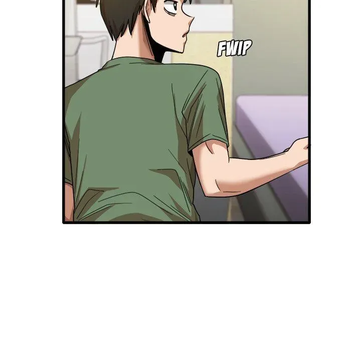 No More, No Less Chapter 27 page 12 - 