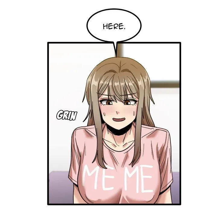 No More, No Less Chapter 27 page 13 - 