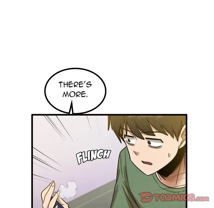 No More, No Less Chapter 27 page 14 - 