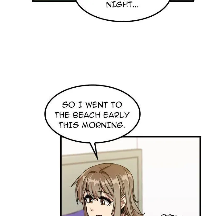 No More, No Less Chapter 27 page 17 - 