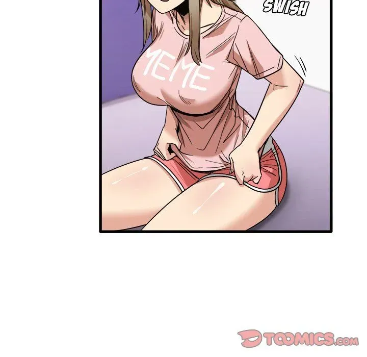 No More, No Less Chapter 27 page 18 - 