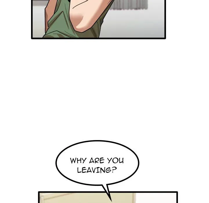 No More, No Less Chapter 27 page 20 - 