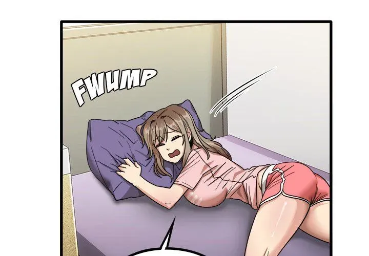 No More, No Less Chapter 27 page 3 - 
