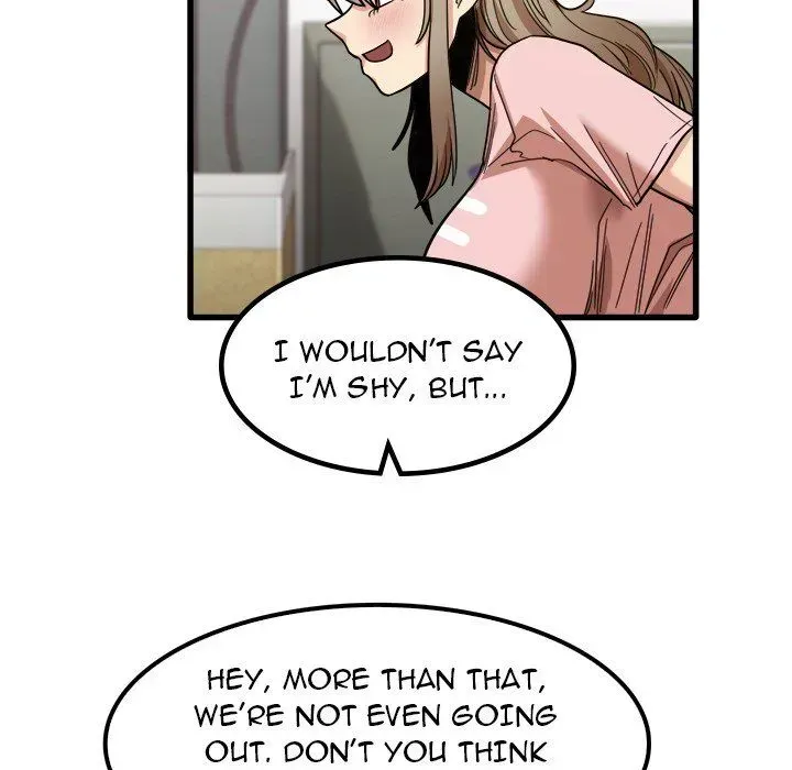 No More, No Less Chapter 27 page 23 - 