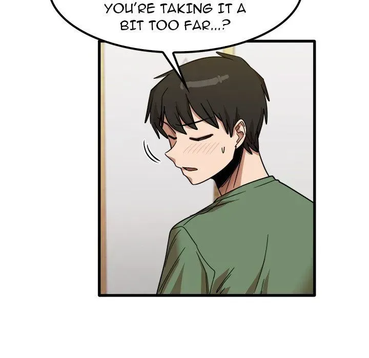 No More, No Less Chapter 27 page 24 - 