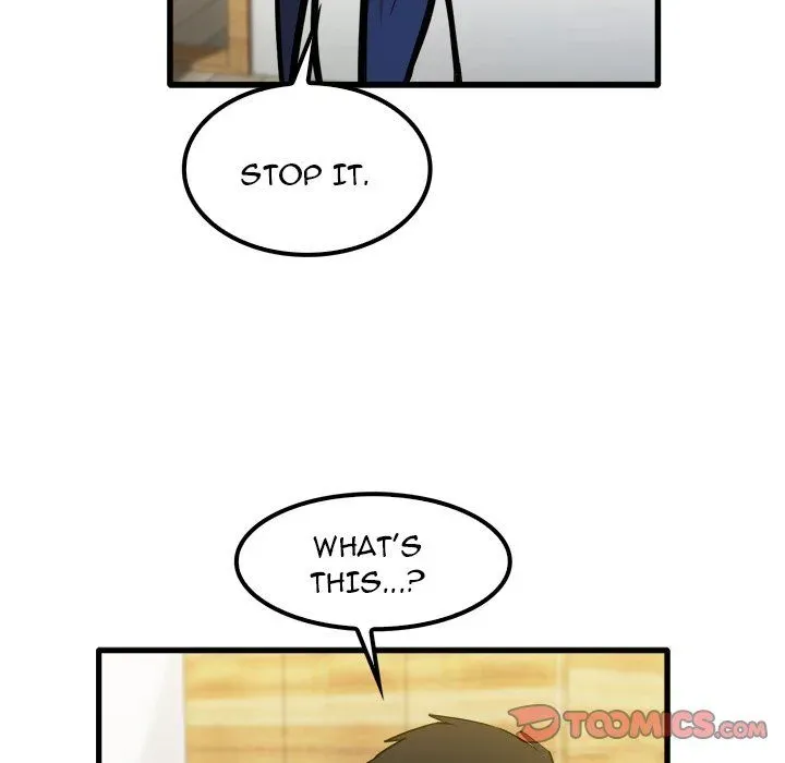 No More, No Less Chapter 27 page 26 - 