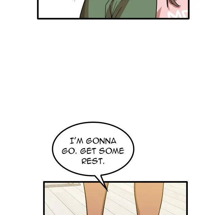 No More, No Less Chapter 27 page 29 - 