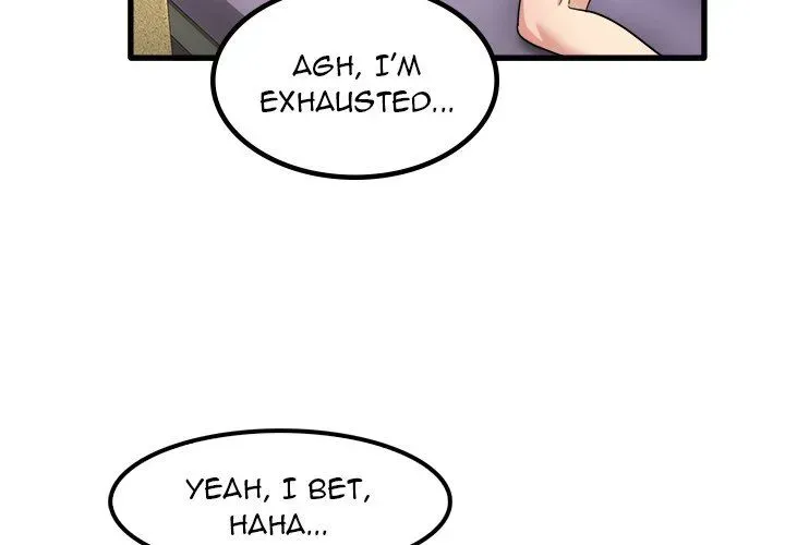 No More, No Less Chapter 27 page 4 - 