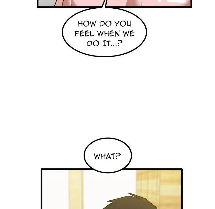 No More, No Less Chapter 27 page 32 - 