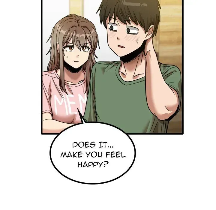 No More, No Less Chapter 27 page 33 - 