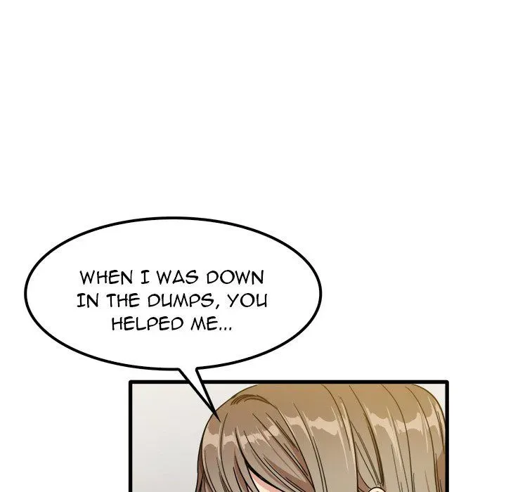 No More, No Less Chapter 27 page 35 - 