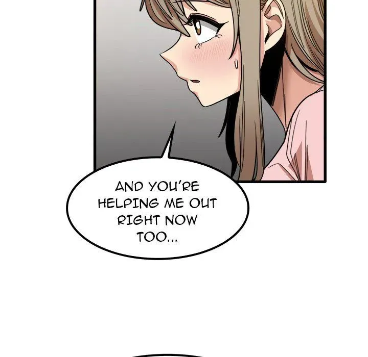 No More, No Less Chapter 27 page 36 - 