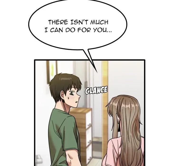 No More, No Less Chapter 27 page 37 - 