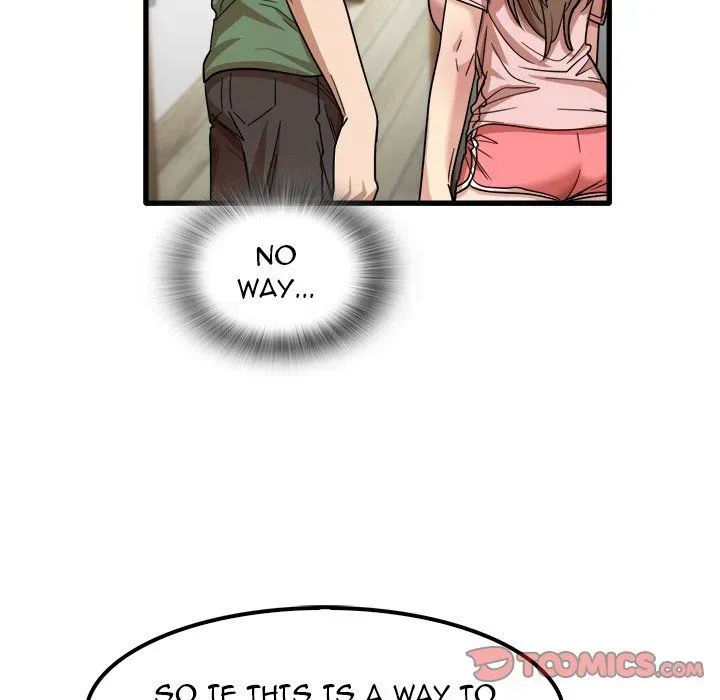 No More, No Less Chapter 27 page 38 - 