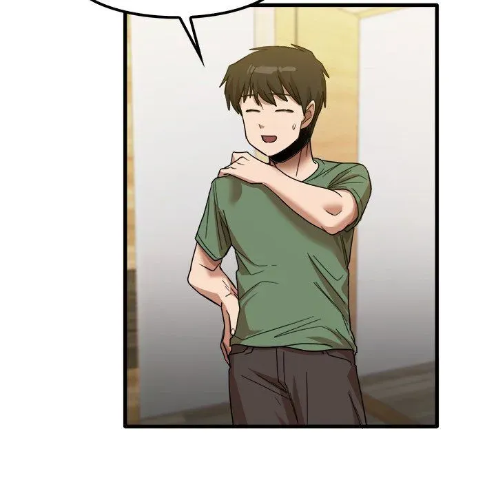 No More, No Less Chapter 27 page 5 - 
