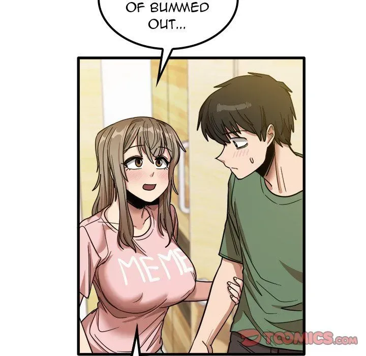 No More, No Less Chapter 27 page 42 - 