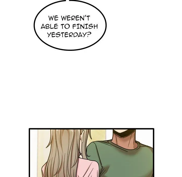 No More, No Less Chapter 27 page 43 - 