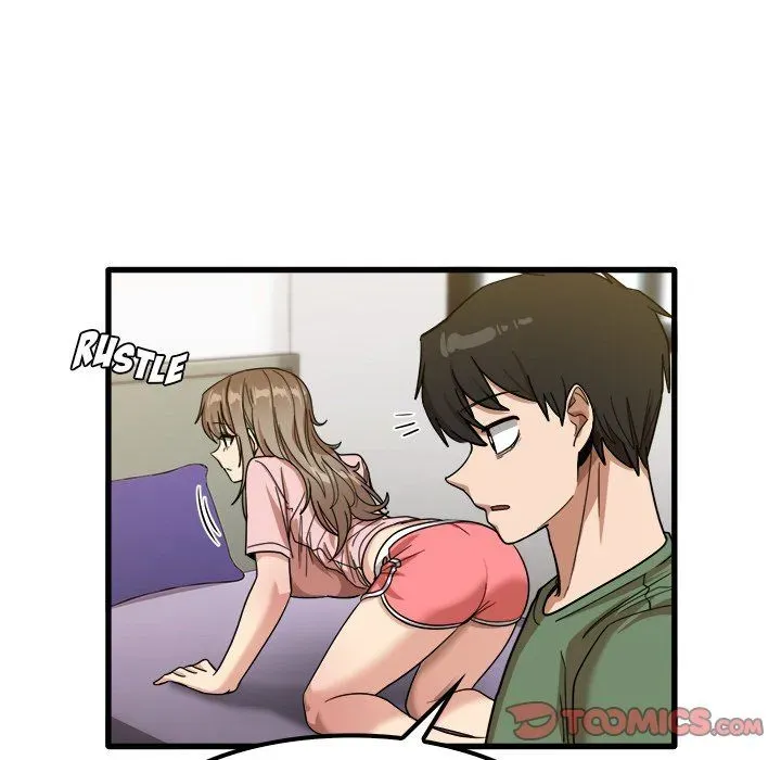 No More, No Less Chapter 27 page 6 - 