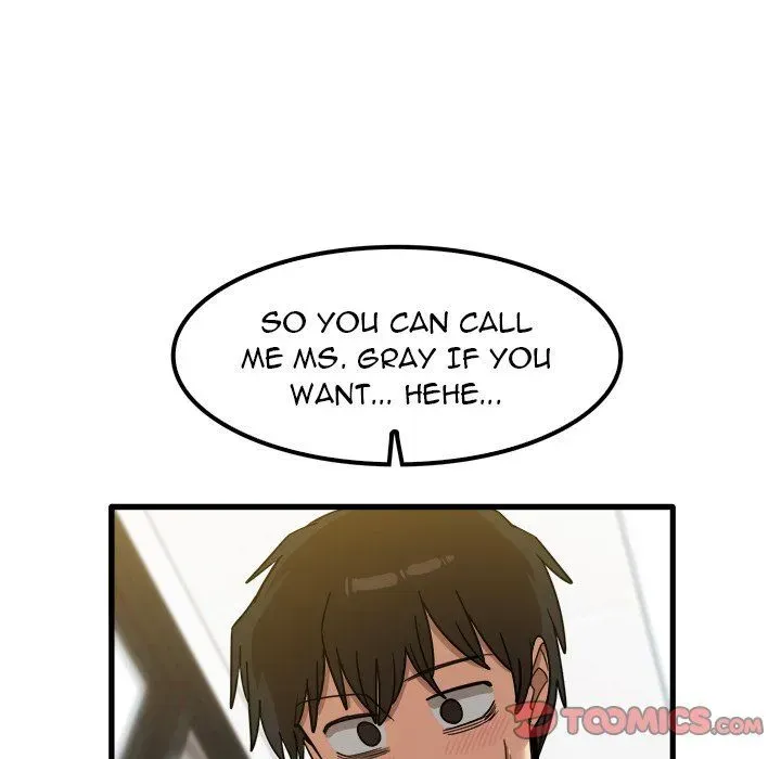 No More, No Less Chapter 27 page 54 - 