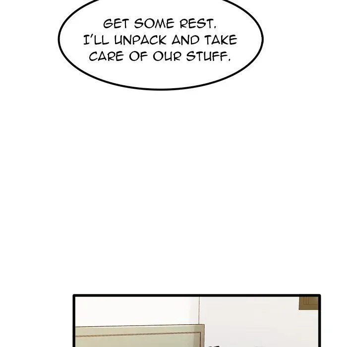 No More, No Less Chapter 27 page 7 - 