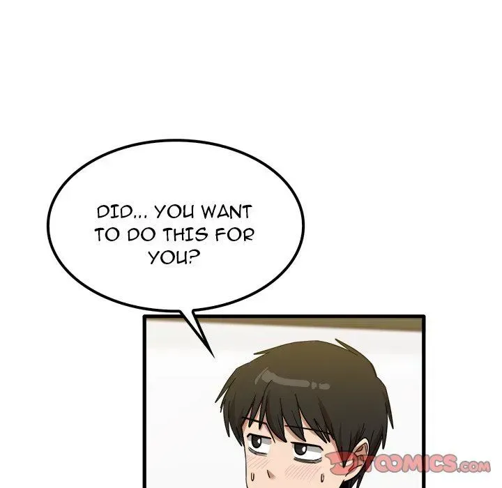 No More, No Less Chapter 27 page 70 - 
