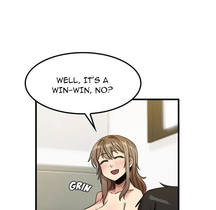 No More, No Less Chapter 27 page 73 - 