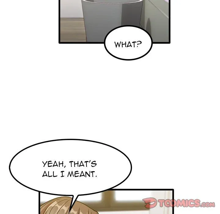 No More, No Less Chapter 27 page 78 - 