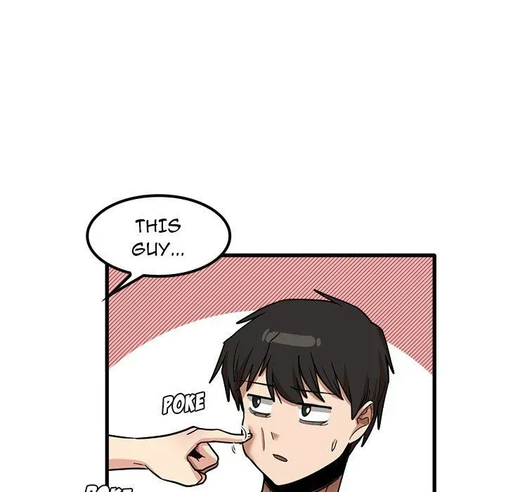 No More, No Less Chapter 27 page 81 - 