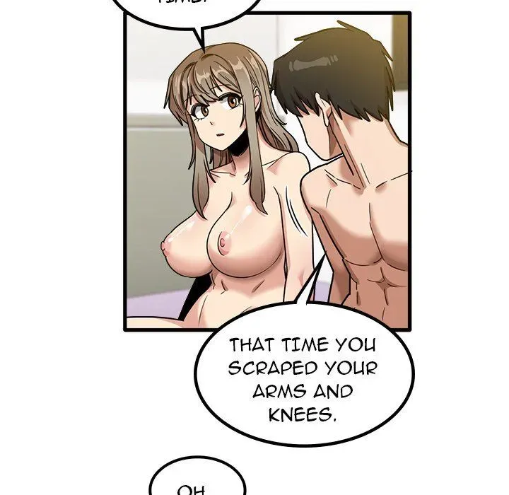 No More, No Less Chapter 27 page 83 - 