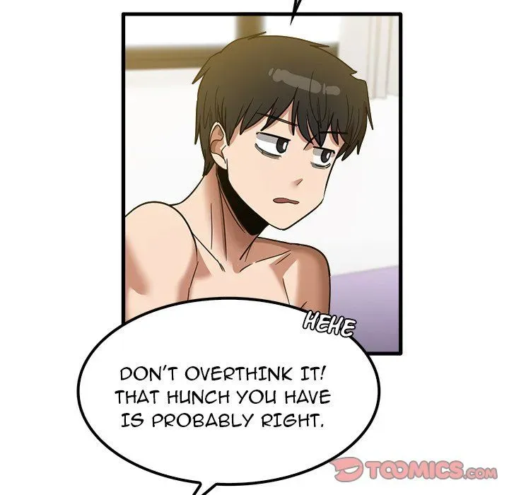 No More, No Less Chapter 27 page 86 - 