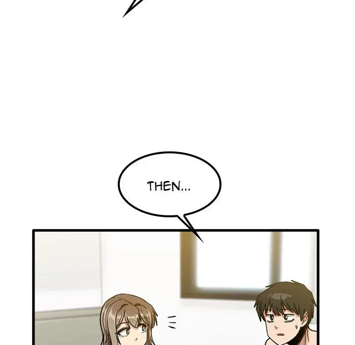 No More, No Less Chapter 27 page 87 - 