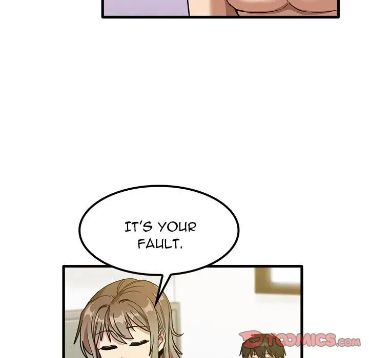 No More, No Less Chapter 27 page 90 - 