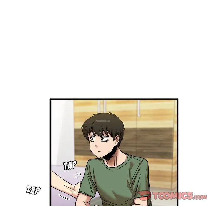 No More, No Less Chapter 27 page 10 - 