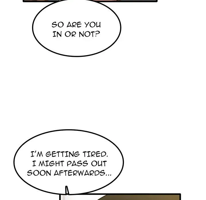 No More, No Less Chapter 27 page 93 - 