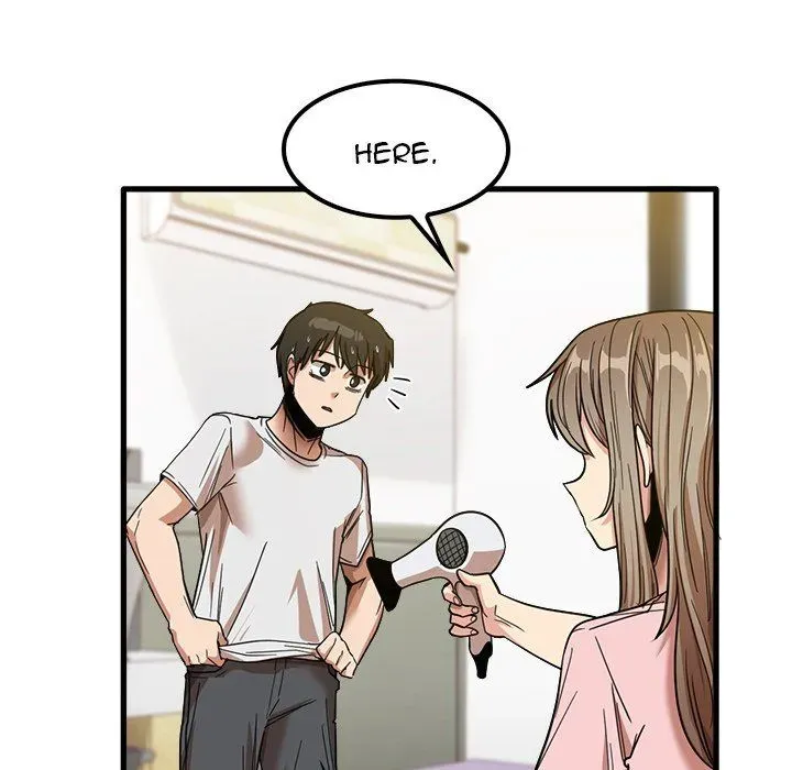 No More, No Less Chapter 27 page 97 - 