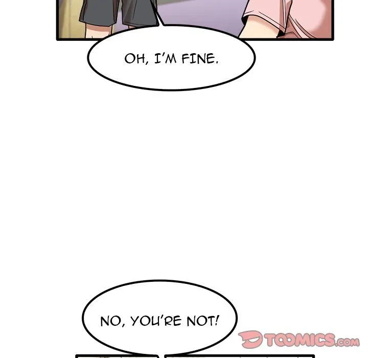 No More, No Less Chapter 27 page 98 - 